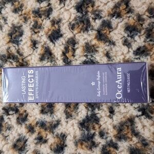 Oce Aura Lasting Effects Body Coverage Perfector Dark Skin Color 2.61 oz